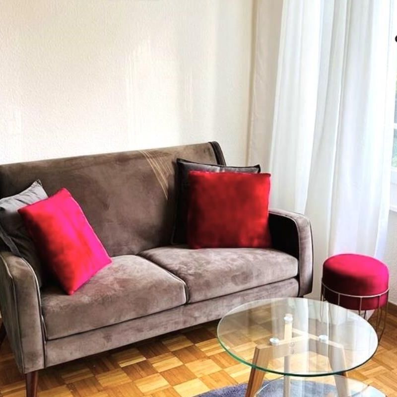 1.5 room apartment - Photo 1