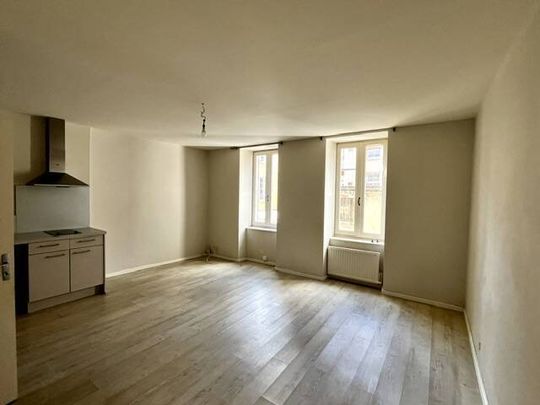 Location appartement t1 bis 2 pièces 37 m² à Rodez (12000) - Photo 1