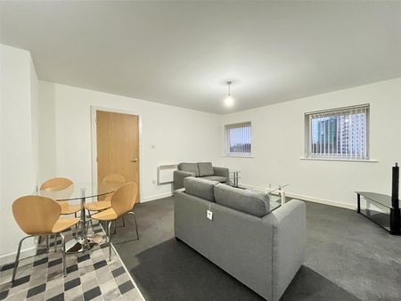 2 Bedroom Apartment To Rent - Photo 5
