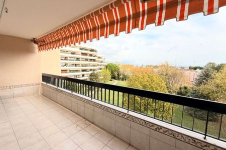 3pieces meublé Villeneuve-Loubet - Photo 5