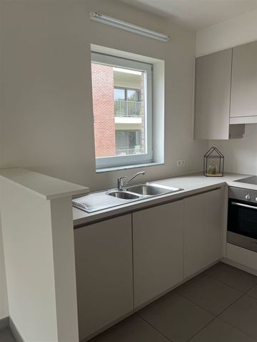 Appartement te LEUPEGEM (9700) - Photo 3
