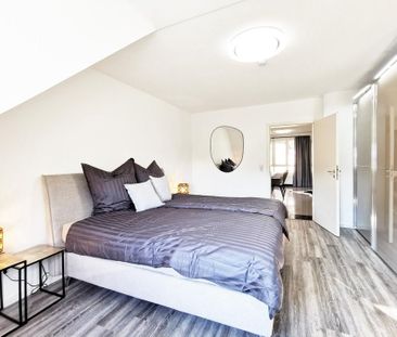 Exklusive 4 Zimmer Wohnung in Tiengen vollständig möbliert - monatl... - Photo 5