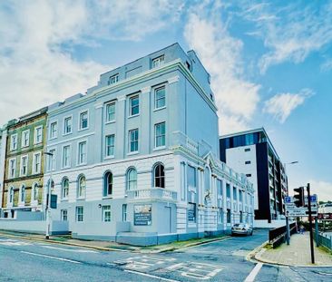 2 bedroom apartment to rent - Photo 6