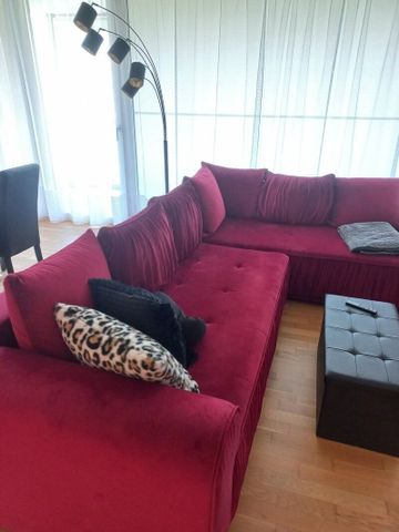 APPARTEMENT DE 3 PIÈCES À ALPNACHSTAD (OW), MEUBLÉ, TEMPORAIRE - Photo 4