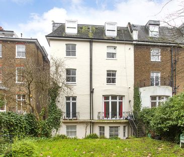 Swiss Cottage, London - Photo 4