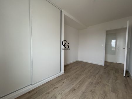 Location Appartement 3 pièces 61m² BASSE GOULAINE 44115 - Photo 4