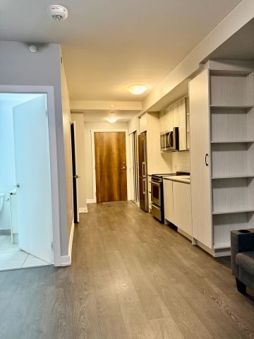 For Lease - 251 Manitoba Street Unit# 729, Toronto, Ontario - Photo 2