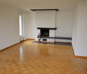 Sonnige und helle Attika-Wohnung - Photo 2