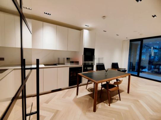 1 Bedroom 1 Bathroom - Photo 1