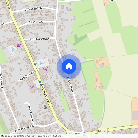 Achterstraat 77 / b, 8480 Eernegem