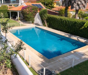 4 Bedroom House with garden, Areias de São Pedro, Cascais - Photo 6