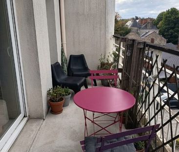 Appartement T3 - Photo 1