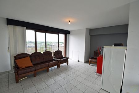 Ruime penthouse met uitstekende ligging! - Foto 2