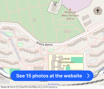 M3 50,8m2 | Klimatyzacja | 2 piętro | Wrzosowiak - Photo 1