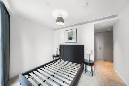 Thames City London SW8 - Photo 4