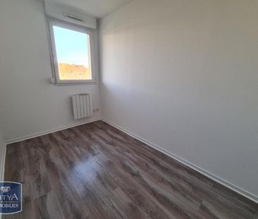 Location Appartement 2 pièces 54m² FORBACH 57600 - Photo 5