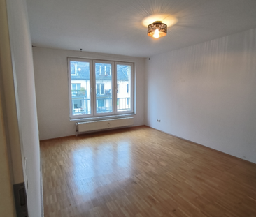 helle 55 qm 2 Zimmer K D B Wohnung in Köln Nippes Holbein - Foto 1