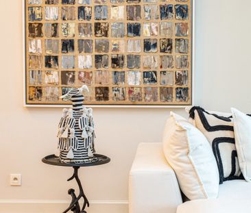 Appartement te huur in Antwerpen met 3 slaapkamers - Foto 5