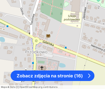 Duży dom dla firmy/Zakwaterowanie pracowników – zdjęcie 1