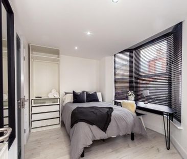 6 bedroom house to rent - Photo 6