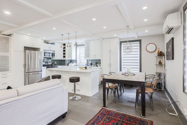 For Lease - 2603 Bathurst Street Unit# 308, Toronto, Ontario - Photo 1