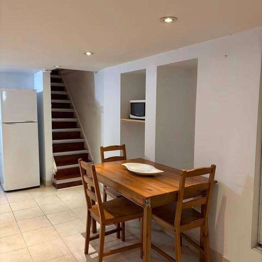 For Lease - 182 Boulton Avenue, Toronto, Ontario - Photo 1