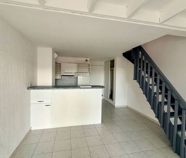 Appartement à louer 2 pièces • Sanary-sur-Mer - Photo 2