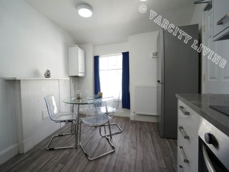 Flat 3, 9 Menai View Terrace - Photo 3