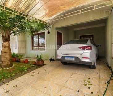 Casa em condomínio com 3 dormitórios sendo 1 suíte no bairro Hípica... - Photo 1