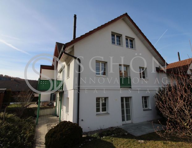 Duplex, Maisonette-Wohnung | hell und ruhig! - Photo 1