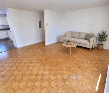 Description 🏡 **GRAND 5 ½ À LOUER – LIBRE IMMÉDIATEMENT!** - Photo 3