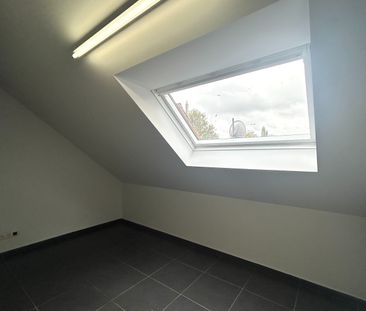 Volledig gerenoveerd, modern appartement te Leefdaal - Photo 4
