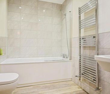 1 bedroom apartment to rent - Photo 6