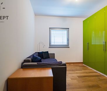 Piękny wolnostojący dom z ogrodem ul. Gromadzka - Фото 6