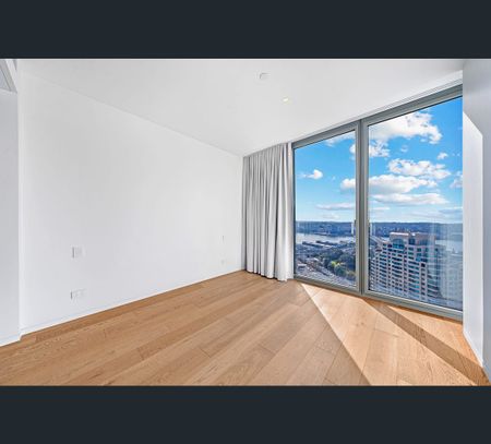 Level 53/2 WATERMANS QUAY, Barangaroo, NSW 2000 - Photo 3
