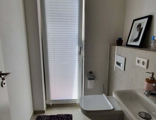 Apartment in Hafeninsel, Offenbach am Main for 97 m² with 1 bedroom - Photo 1