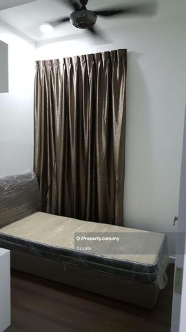 Vertu Resort, Aspen Vision City, Batu Kawan - Foto 4