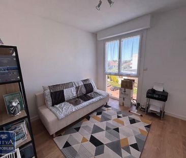 Location Appartement 3 pièces 52m² ROYAN 17200 - Photo 3