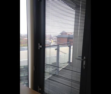 Studio Flat, The Quays, M50 - Photo 6
