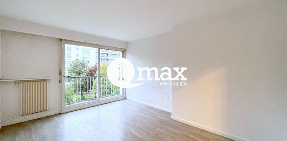 Location Appartement COURBEVOIE - - Photo 2