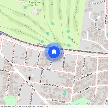 32A Windsor Avenue, Vic 3149, Mount Waverley