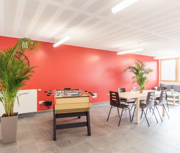 Résidence étudiante André Dunoyer de Segonzac - Photo 3