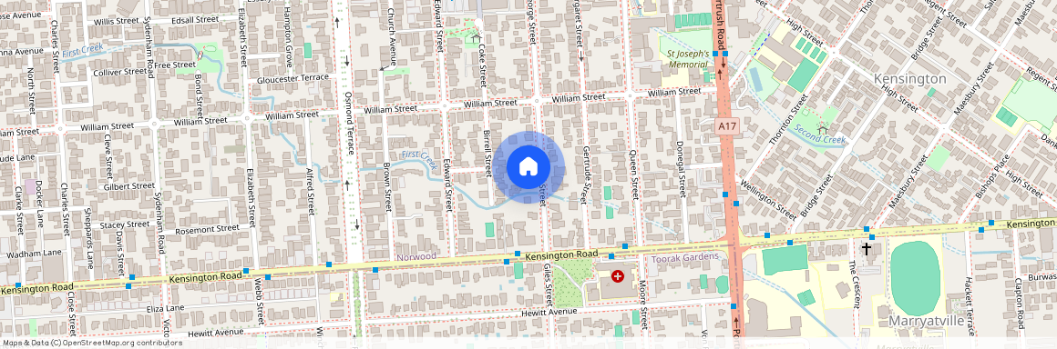 2/103A George Street, SA 5067, Norwood