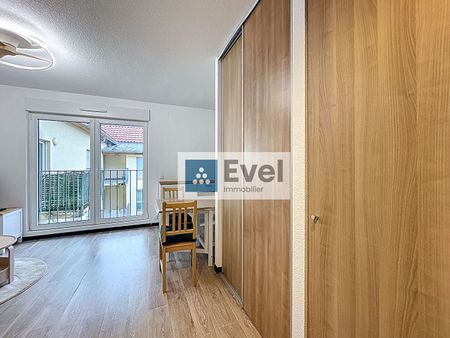 Appartement / Offre 60034921 - Photo 5