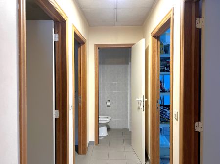 Gemeubeld appartement met 2 slaapkamers. - Foto 5