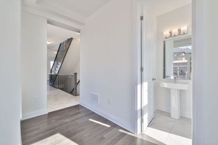 For Lease - 19 Spiritwood Way Unit# 19, Brampton, Ontario - Photo 2