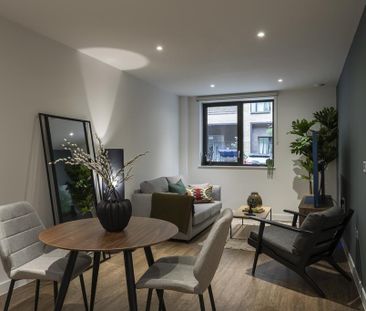 1 bedroom apartment to rent - Photo 2