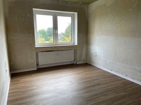 3-Zimmerwohnung mit Balkon - Foto 5