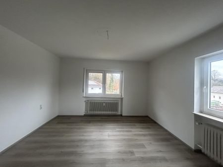 Perfekte 3-Zimmer-Erdgeschoss Wohnung mit großer Terrasse! Lauterhofen - OT Traunfeld - Photo 3