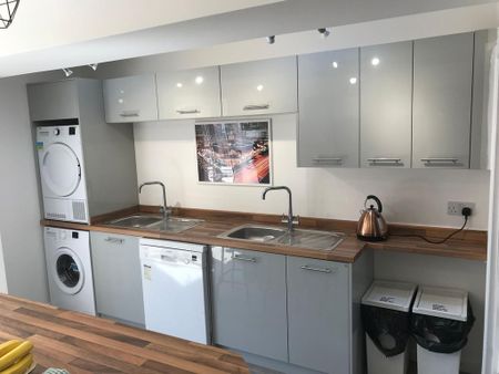 1 bedroom in a house share to rent - Photo 5